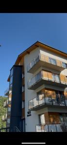 Mountain&River Park Wisła