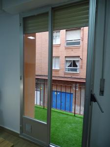 Piso LANGAR Piso acogedor y familiar