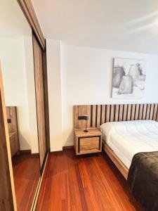 Parque Riera, 1 Plaza garaje