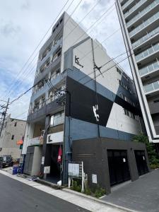 K square 400 K-ART Stay