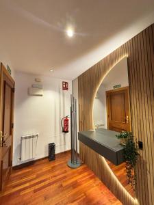 Parque Riera, 1 Plaza garaje