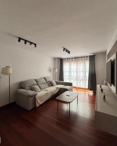 Parque Riera, 1 Plaza garaje