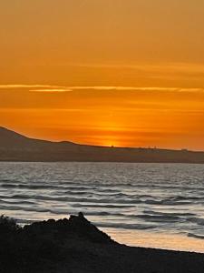 best beach house in Lanzarote