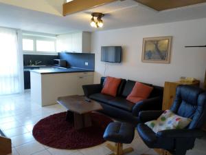 Fortuna 312 - 3hvězdičkové hotely ve městě Leukerbad