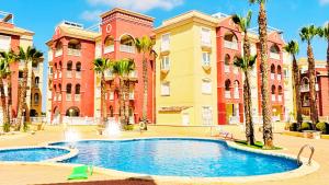 Casa Marc Angelo by Rental Hero