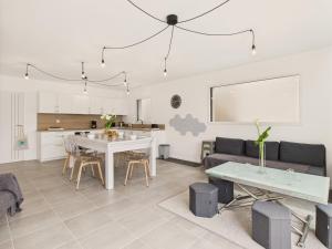Maison familiale pour 10 à Fréhel avec jardin