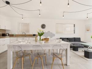 Maison familiale pour 10 à Fréhel avec jardin