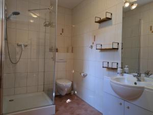 Ferienwohnung Holunderweg