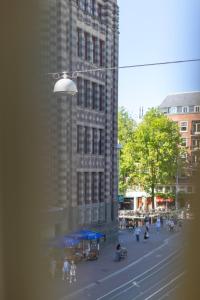 Dream Hotel Amsterdam