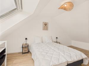 Maisons de vacances Maison familiale pour 10 a Frehel avec jardin : photos des chambres