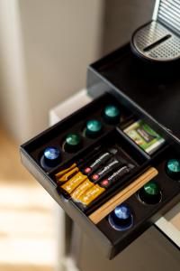 Dream Hotel Amsterdam