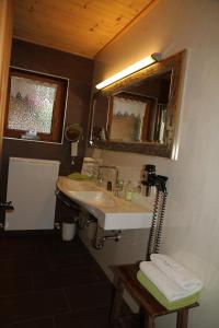 Appartements Familie Eberharter