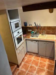Appartements La Cerveyrette : photos des chambres