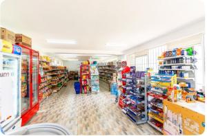 Racecourse Gardens Apartment E23