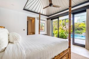 Villa Kejora 12 Sanur