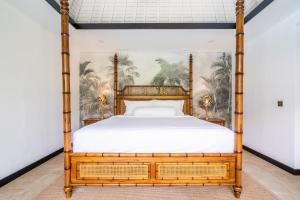 Villa Kejora 12 Sanur