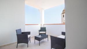 Residenza La Pineta Orosei img12