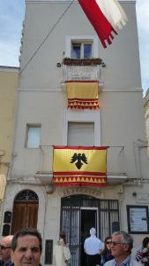 B&B Antico Castello