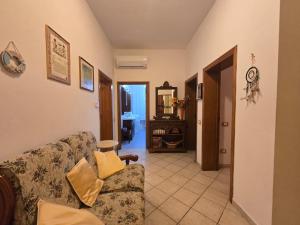 Casa di Mare - 2 camere matrimoniali e condizionatore a 200 mt dalla spiaggia