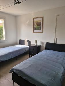 La maison des vacances, LIsle sur la Sorgue !