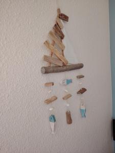 Appartements Vue capitainerie : photos des chambres