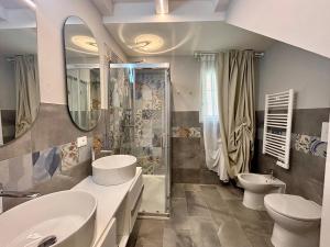 Ca Elisabetta, Romantic Suite