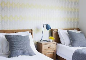 The Townhouse Strand