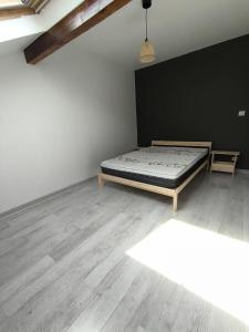 Maisons de vacances Le chalet des randonneurs : photos des chambres