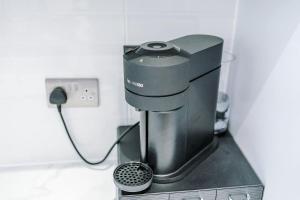 Modern 2-Bed Apartment, Sleeps 6, Business & Leisure Ready