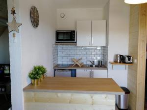 Appartement au pied des pistes