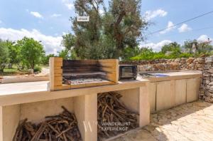 Wanderlust Experience Trulli della Madonnina