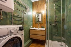 Квартира студия