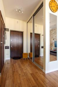 Квартира студия