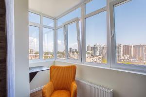 Квартира студия