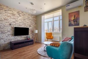 Квартира студия