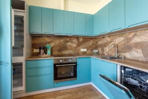 Квартира студия