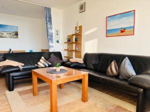 Fewo Küstenstübchen