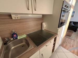 Fewo Küstenstübchen