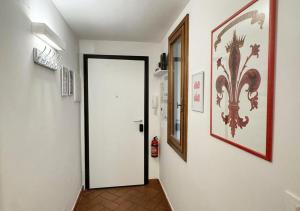 Casa di Ciapa - Boutique Apt nel cuore di Firenze