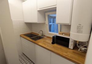 Casa di Ciapa - Boutique Apt nel cuore di Firenze