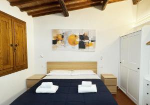 Casa di Ciapa - Boutique Apt nel cuore di Firenze