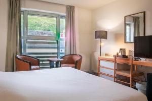 Hotels Hotel Paradis : photos des chambres