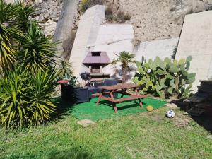 Maison au calme à Marseille