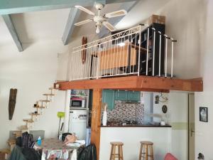 Maison au calme à Marseille