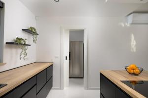 Villa Arboreta by Istrialux