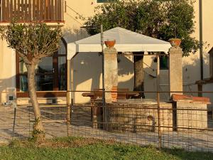 Appartamenti Casa Gemma - Goelba