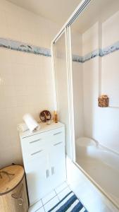 Les Pieds dans le sable, 4 pers- wifi & parking