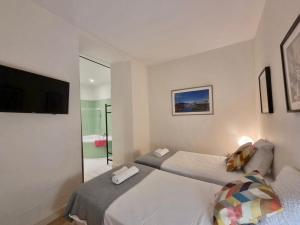 CLEMENCEAU Plage Palais Cannes