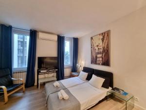 CLEMENCEAU Plage Palais Cannes