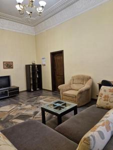 2х кім квартира в центрі міста